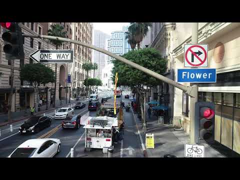 801 E 7th St, Los Angeles, CA 90021