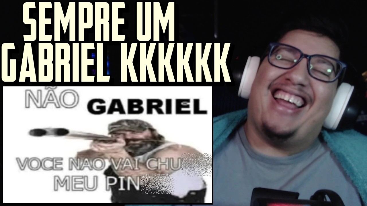 Memes e Shitpost T5 Ep231