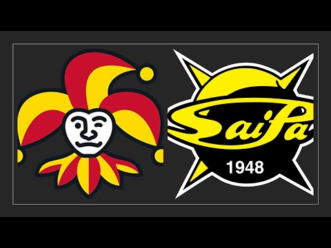 Jokerit-Saipa