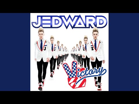 Hold The World - Jedward