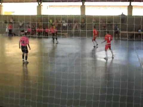 Final Liga Piracicabana sub 17 CCRCC 3 x 3 A.P.A.F  Penaltis 3x0.wmv