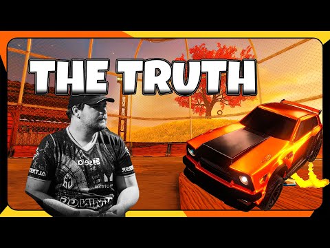 The TRUTH... Why I Am No Longer A Pro...