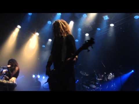 Stream Of Passion - Day Eleven: Love - Live in the Real World