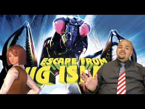 Escape From Bug Island (Wii) Review