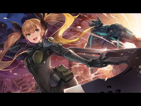 「Nightcore」→ Abyss (From: "Kaiju No. 8") - (Lyrics).