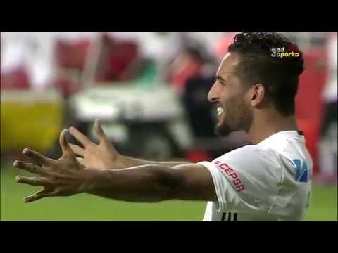 AL JAZIRA 3 -1 AL WASL