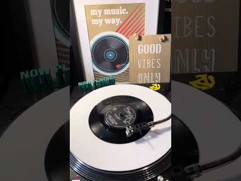 The Temptations- I Wish It Would Rain ( Vinyl 45 ) From 1967 .