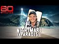 SPECIAL INVESTIGATION What Really Happened To Missing Backpacker Theo Hayez 60 Minutes Australia