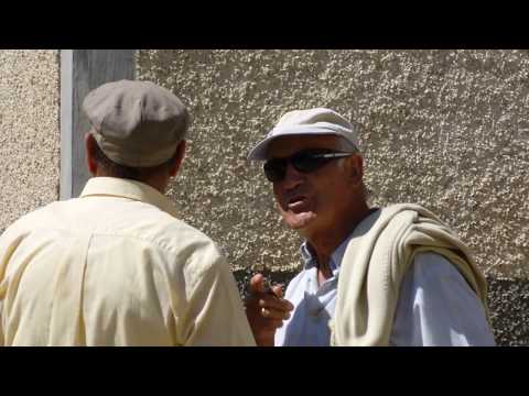 6ª Feria Ganadera de las 7 Villas. Brieva de Cameros