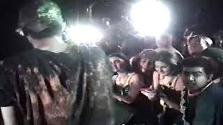 Lil Tracy - Goth Cowboy Tour - pt 10 3/26 Arizona (FULL SHOW)