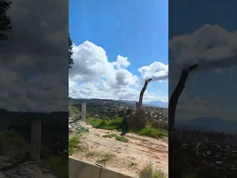 CAMINO HACIA EL AEROPUERTO DE CHACHAPOYAS   LUNES 01 DE DICIEMBRE   PARTE 04