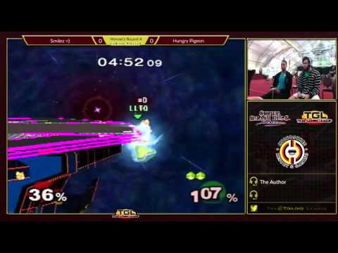 TGL Casino Royale-Winners Round 4-Smilez =) VS. Hungry Pigeon