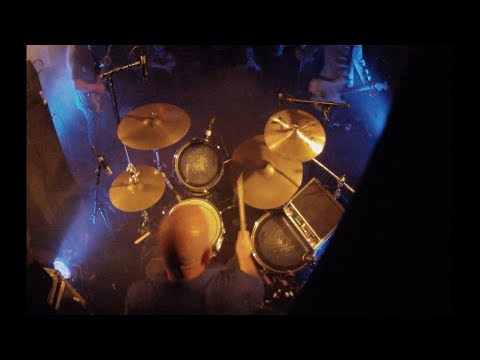 Bailterspace – Machine Song (Kings Arms 5/2/13)