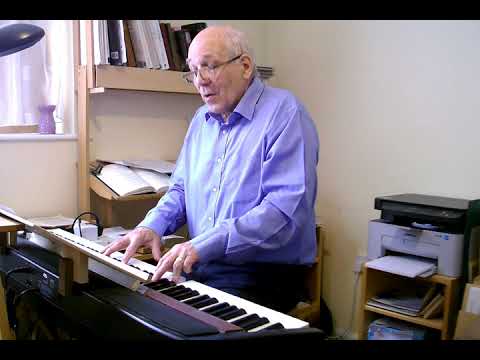 Thumbnail for Lord, That I May Learn Of Thee video