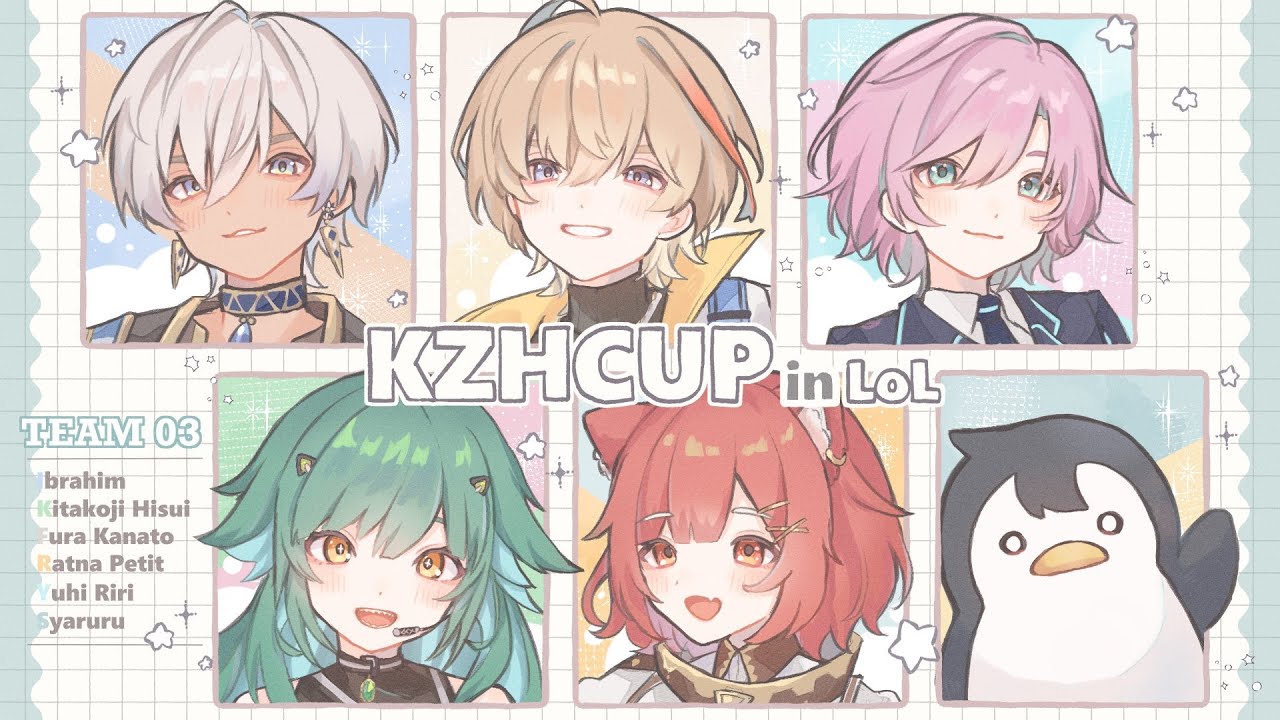YouTubeサムネイル