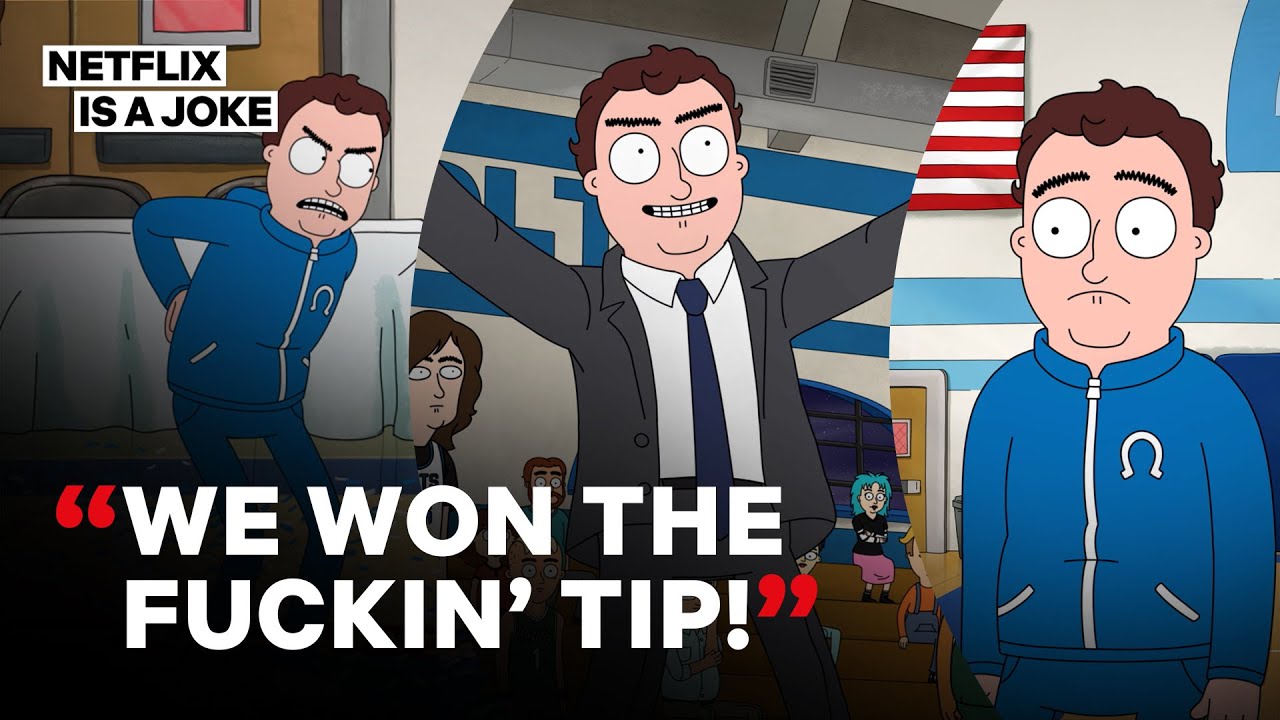 Hoops: Coach Ben's Best Motivational Moments