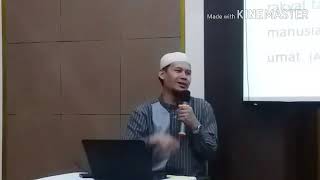 preview picture of video 'Daaruttaqwa Antapani l Ust. Rahmat Baequni'