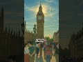 London Ghibli Trends