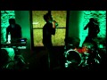 TRUST - Chrissy E // LIVE in SPOT. 