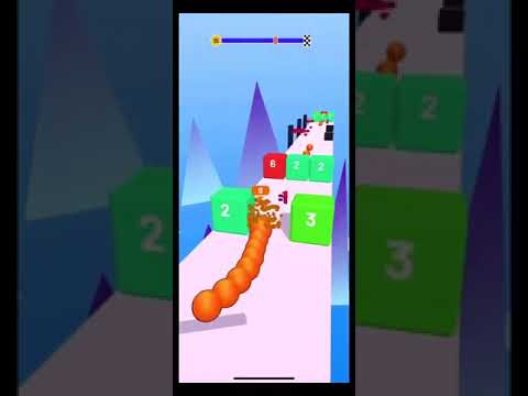 Snake Run Slide