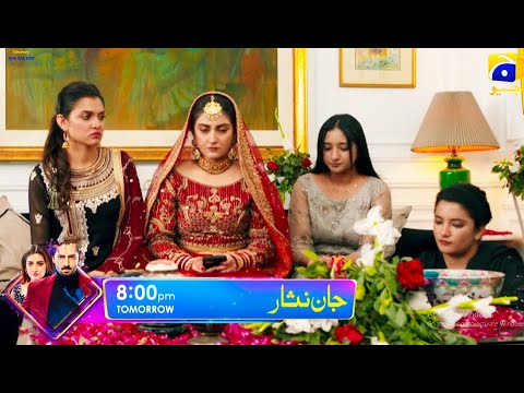 Jaan Nisar Episode 17 Teaser - Jaan Nisar Episode 18 Promo - Har Pal Geo