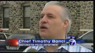 Actor Scott Siegel Charged After High Speed Chase video