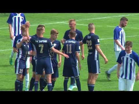 FK Poprad - TJ Rozvoj Pušovce