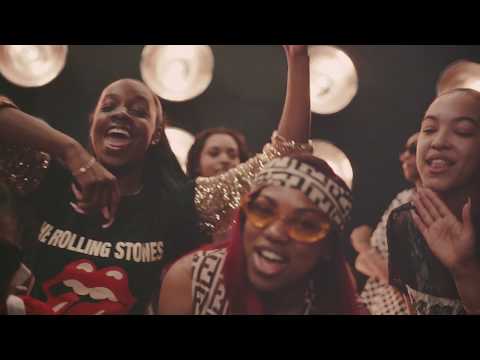 Dessy Dess - Live It Up (Official Video)