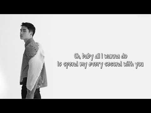 D.O (EXO) - For Life (Eng ver/clear audio) + [English Lyrics]