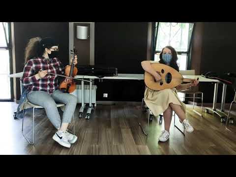 Ensemble DIVVA - Bachraf Zidane