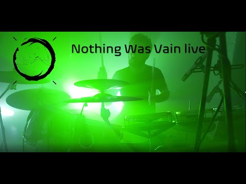 Omnerod - Nothing Was Vain (Live at the Progspace Online Festival)