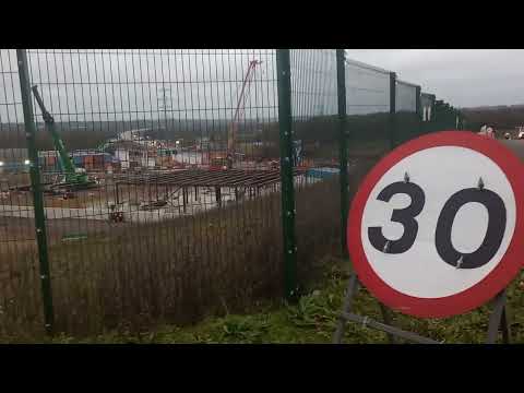 2024-12-17 Colne Valley Viaduct