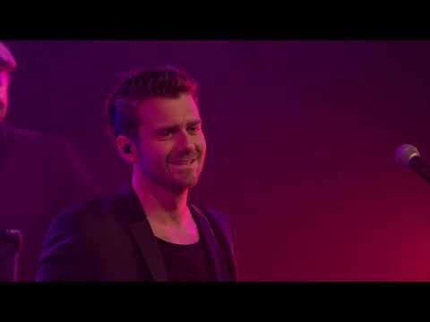 Jeroen van der Boom | THEATERSHOW DIT BEN IK (PART 1)