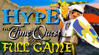 Download lagu Hype The Time Quest Full Game Walkthrough... mp3