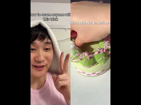 Text To Speech🥐🍞ASMR Cake Storytime🥨🥞@jackdoesskits #xybca #fypシ #pov #shorts #storytime