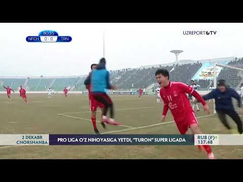 Pro Liga yakuniga yetdi, Yaypanning "Turon" jamoasi Superliga yo‘llanmasiga ega bo‘ldi