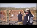 USPSA Logan, Utah Third Person