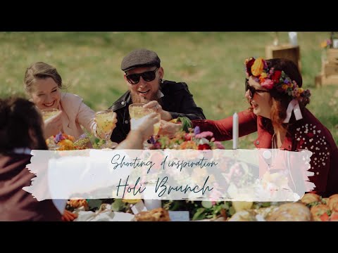 Vidéo du Wedding Planner La Petite Étincelle Event
