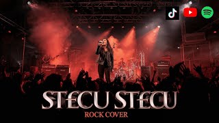 Download lagu STECU STECU - FARIS ADAM | Rock Cover By ROCK LINE COVER mp3