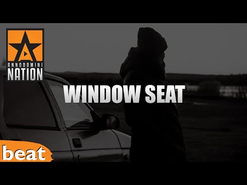 (FREE) Mac Miller Type Beat x Window Seat