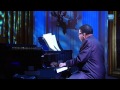 Herbie Hancock & Corrine Bailey Rae perform "Blackbird" at the Gershwin Prize for Paul McCartney