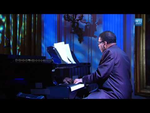 Thumbnail for Herbie Hancock & Corrine Bailey Rae perform "Blackbird" at the Gershwin Prize for Paul McCartney by Paul McCartney, Herbie Hancock, Concert