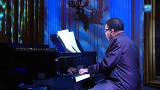 Herbie Hancock & Corrine Bailey Rae perform "Blackbird" at the Gershwin Prize for Paul McCartney