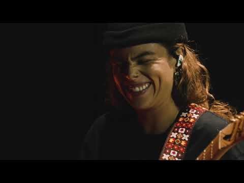 Tash Sultana Notion  live at Rocking the Daisies 2019