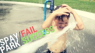 There to Spay, At Dagg Park to Play