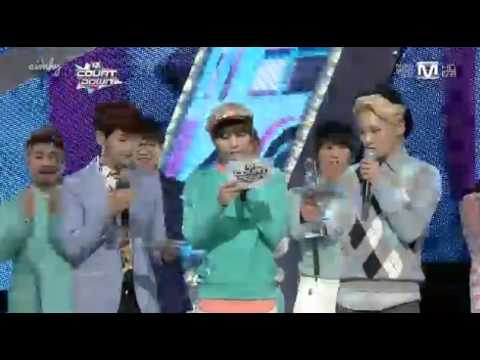 130502 Today Winner PSY