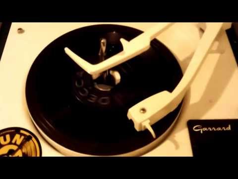 "Warner Mack - Yes There's A Reason" - Decca 45rpm 1959