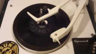 "Warner Mack - Yes There's A Reason" - Decca 45rpm 1959