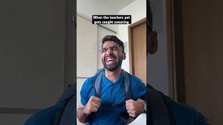 Download lagu Best times when the teachers pet gets in trouble 😂 #teacher #students #class #school #funny #skit mp3 Download lagu Best times when the teachers pet gets in trouble 😂 #teacher #students #class #school #funny #skit mp3