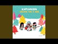 Christmas Time Is Here